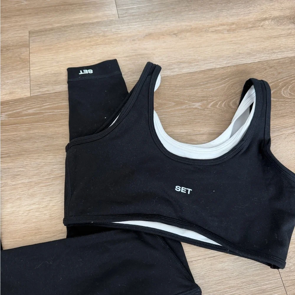 SET Active Formcloud Set - Picture 2 of 4